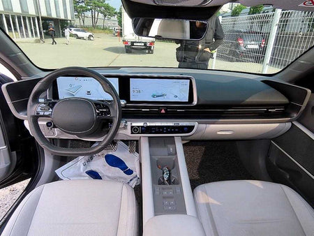 Hyundai Ioniq6 — photo 07