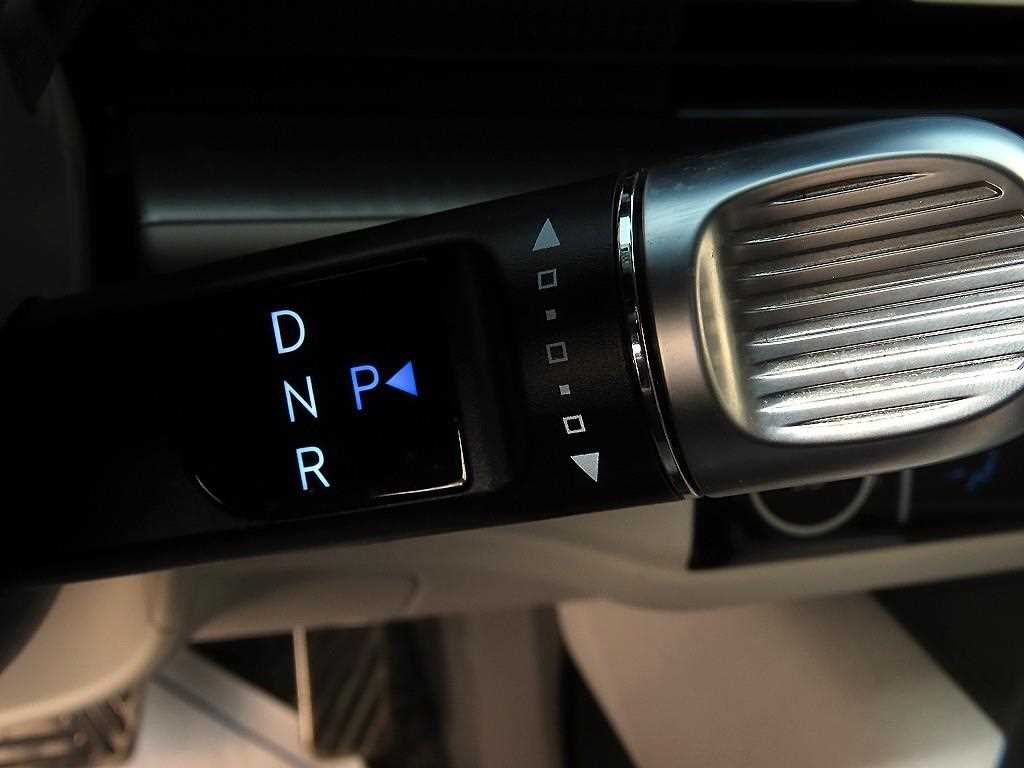 Hyundai Ioniq6 — photo 11
