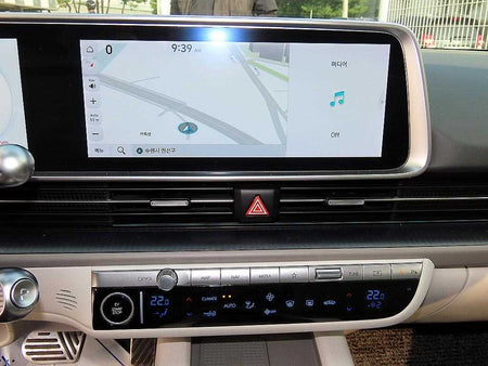 Hyundai Ioniq6 — photo 14