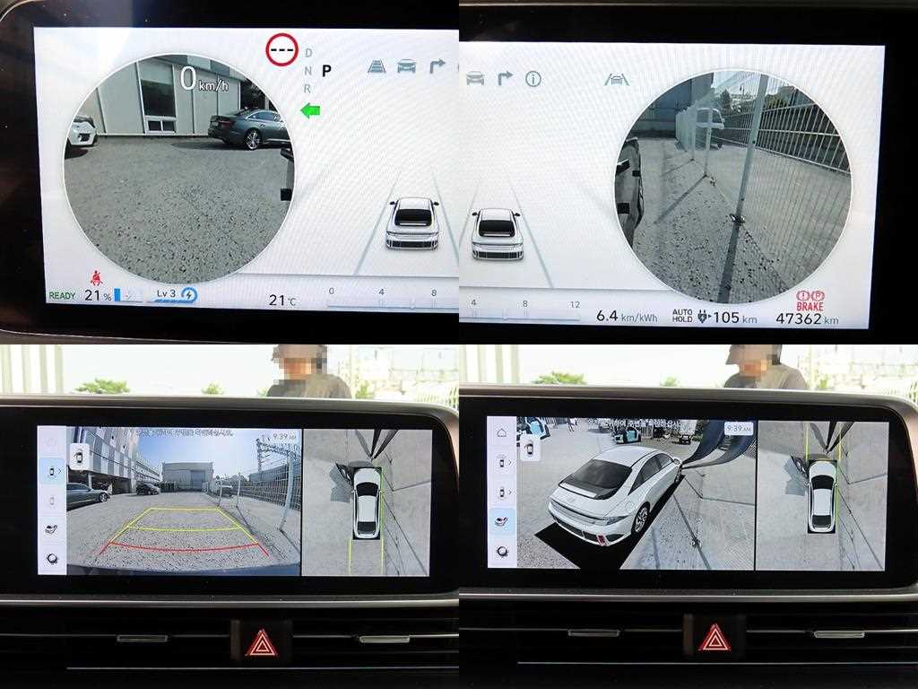 Hyundai Ioniq6 — photo 18