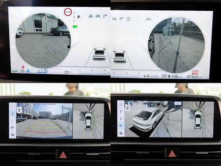 Hyundai Ioniq6 — photo 18