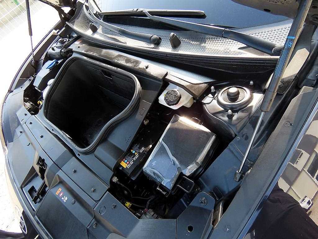 Hyundai Ioniq6 — photo 19