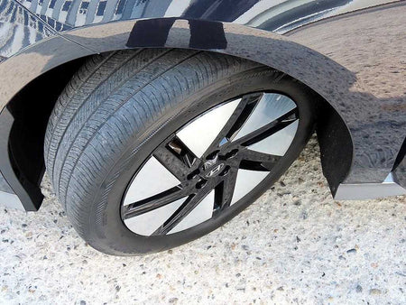 Hyundai Ioniq6 — photo 20