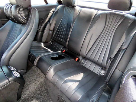 Mercedes-Benz E-Class — photo 06