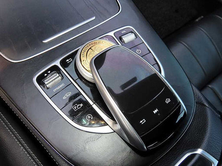 Mercedes-Benz E-Class — photo 14