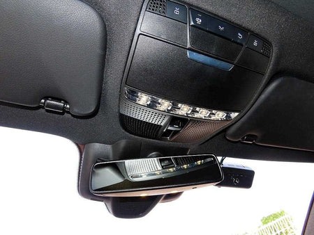 Mercedes-Benz E-Class — photo 16