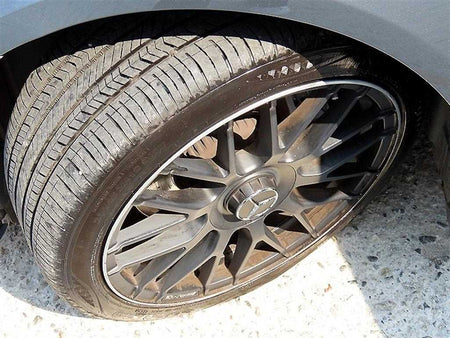 Mercedes-Benz E-Class — photo 20