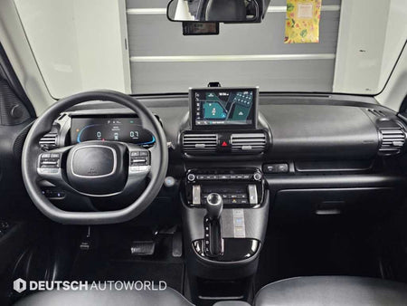 Hyundai Casper — photo 07