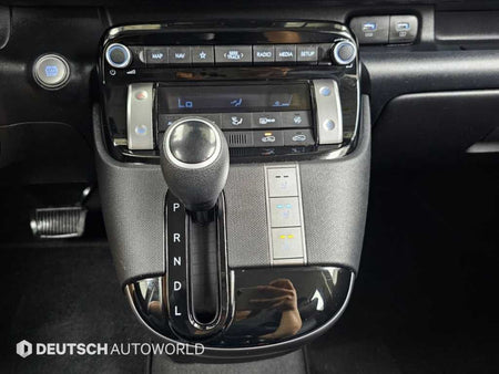 Hyundai Casper — photo 09