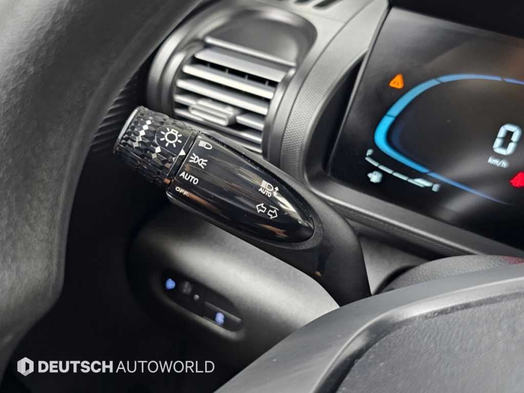Hyundai Casper — photo 16