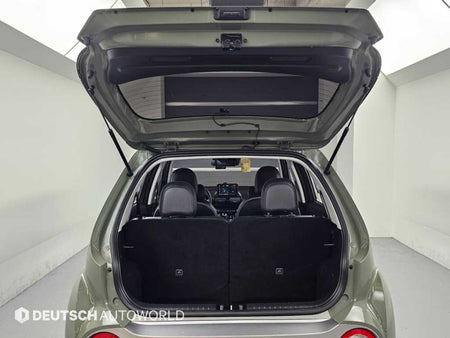 Hyundai Casper — photo 19