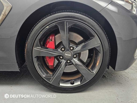 Genesis G70 — photo 05