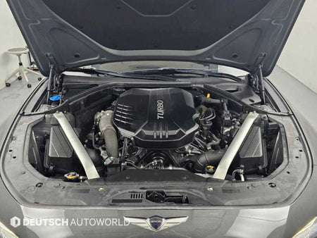 Genesis G70 — photo 06