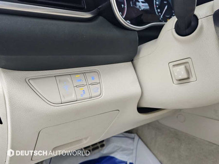Genesis G70 — photo 17