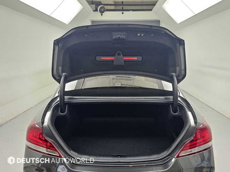 Genesis G70 — photo 19