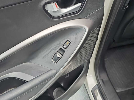 Hyundai Santafe — photo 13