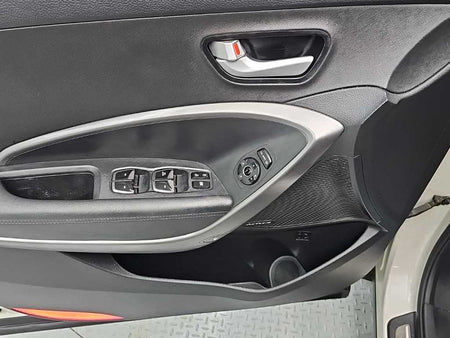 Hyundai Santafe — photo 16