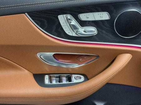 Mercedes-Benz E-Class — photo 13