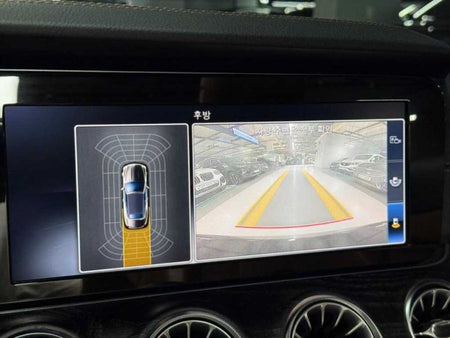 Mercedes-Benz E-Class — photo 14