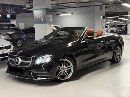 Mercedes-Benz E-Class — photo 16