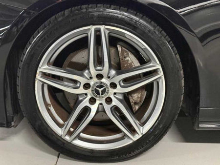 Mercedes-Benz E-Class — photo 20