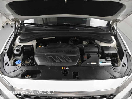 Hyundai Santafe — photo 06