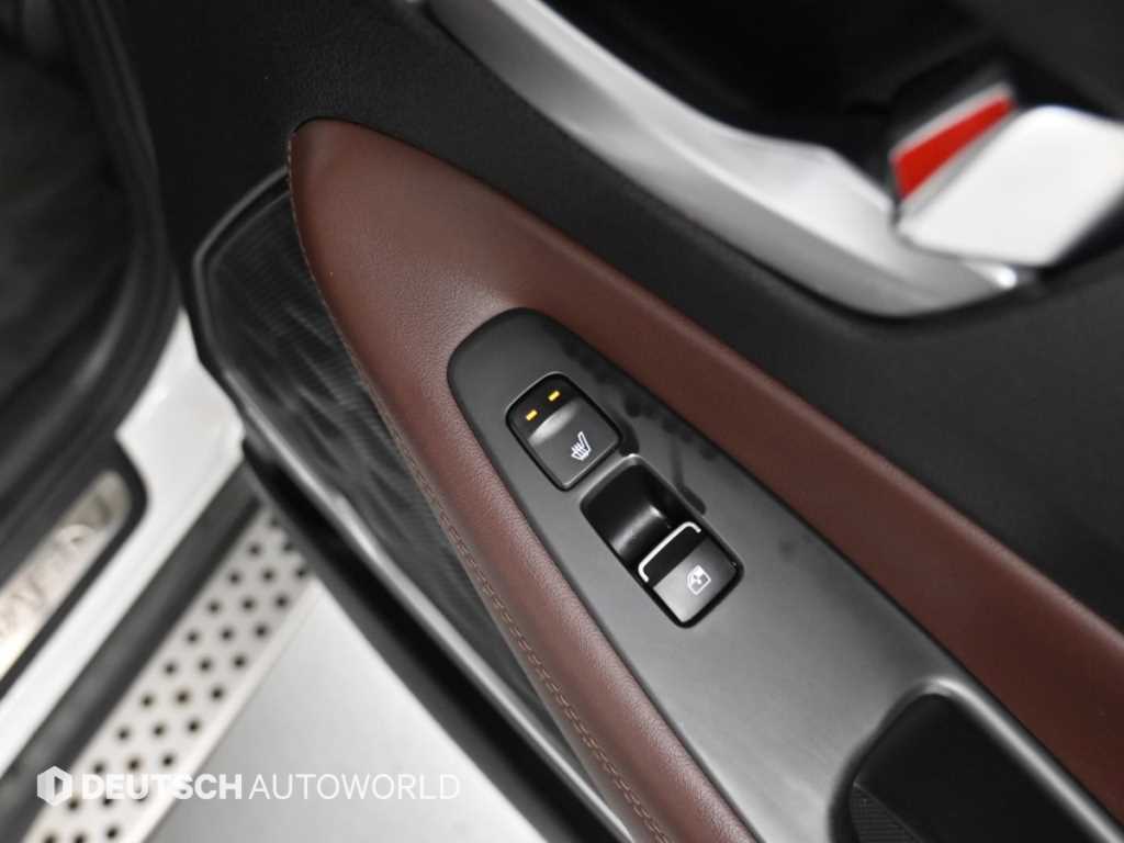 Hyundai Santafe — photo 16