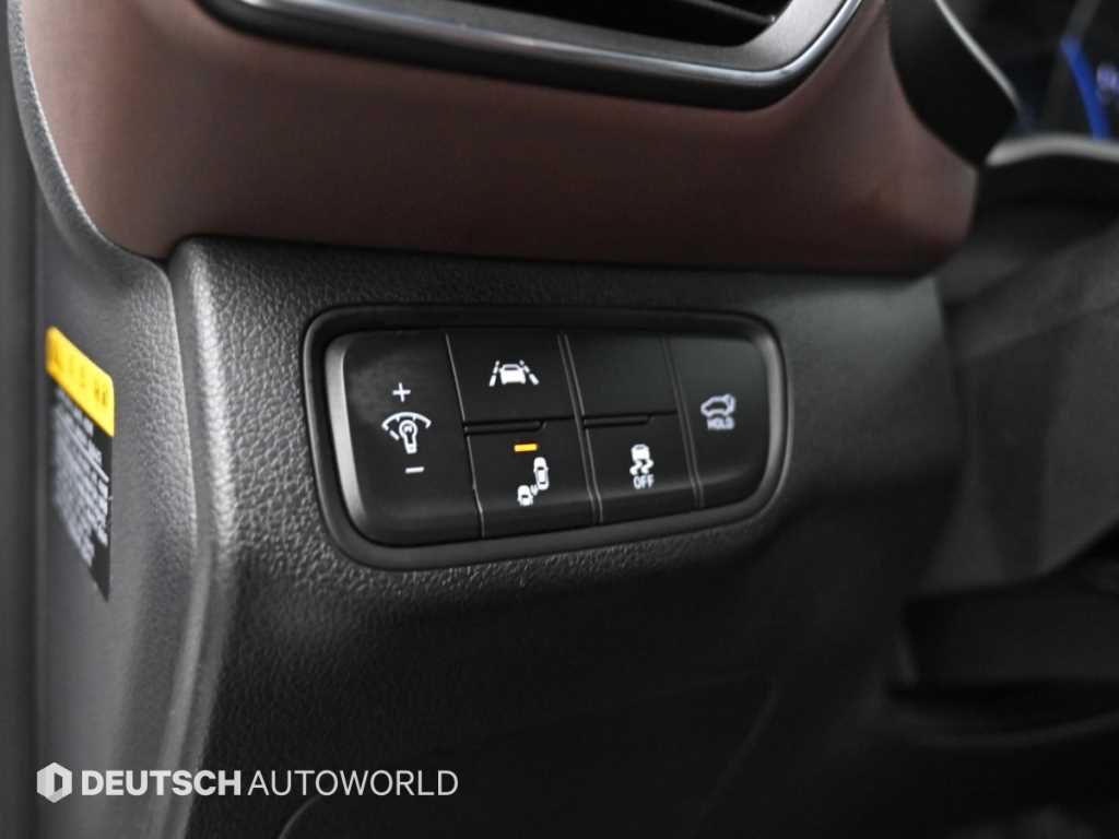 Hyundai Santafe — photo 17