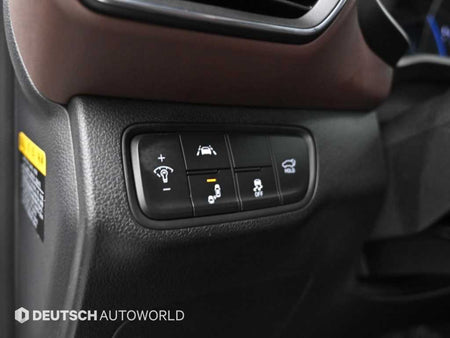Hyundai Santafe — photo 17