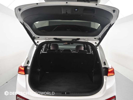 Hyundai Santafe — photo 19