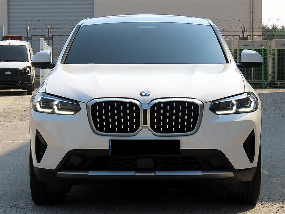 BMW X4 — photo 01