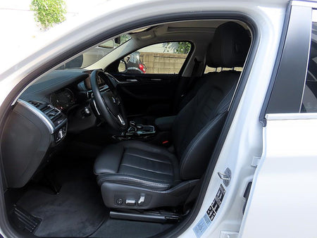 BMW X4 — photo 05