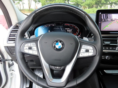 BMW X4 — photo 08