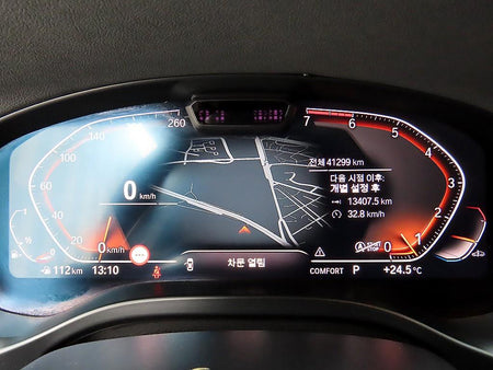 BMW X4 — photo 09