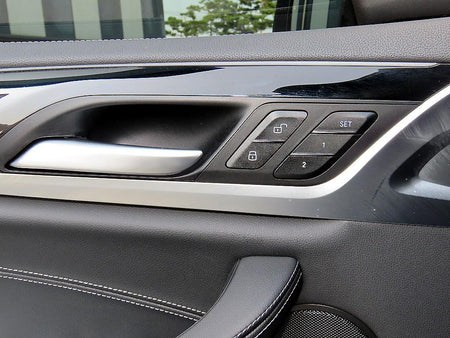 BMW X4 — photo 11