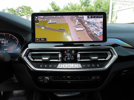 BMW X4 — photo 13