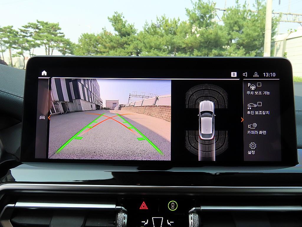 BMW X4 — photo 14
