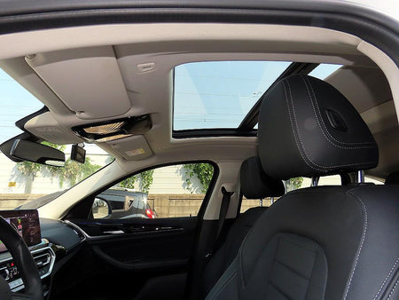 BMW X4 — photo 16