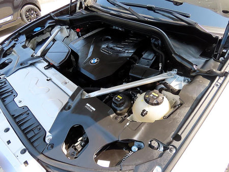 BMW X4 — photo 19