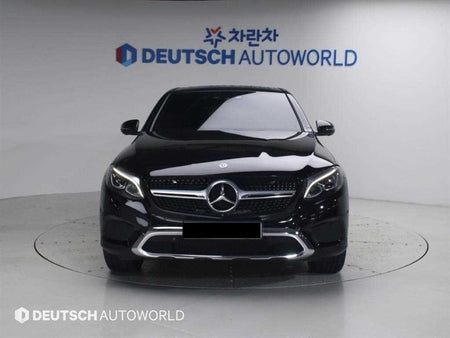 Mercedes-Benz GLC-Class — photo 03