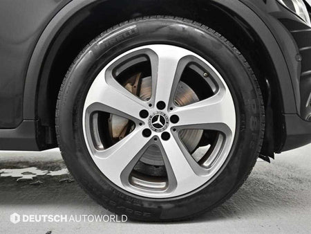 Mercedes-Benz GLC-Class — photo 04