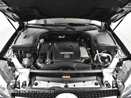 Mercedes-Benz GLC-Class — photo 05