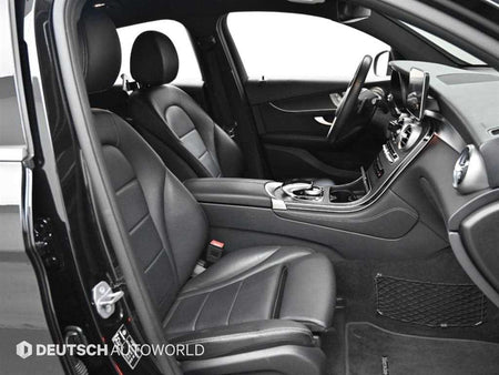 Mercedes-Benz GLC-Class — photo 09