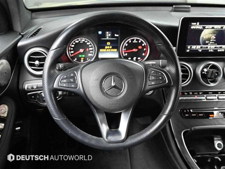 Mercedes-Benz GLC-Class — photo 12
