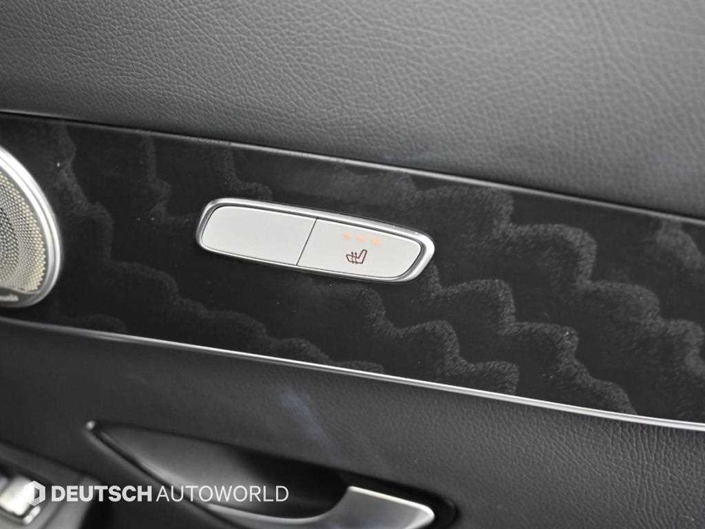 Mercedes-Benz GLC-Class — photo 15