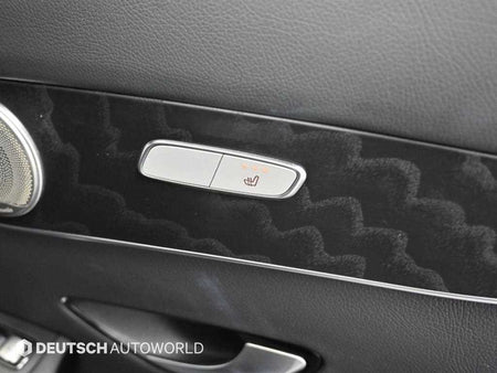 Mercedes-Benz GLC-Class — photo 15