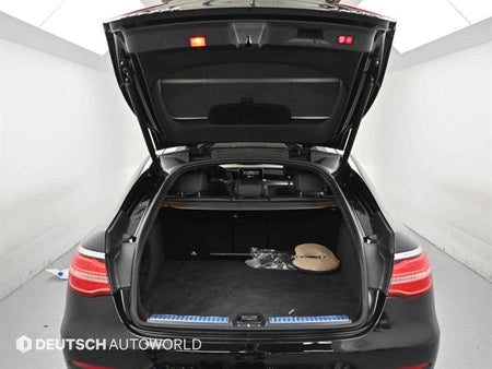 Mercedes-Benz GLC-Class — photo 18