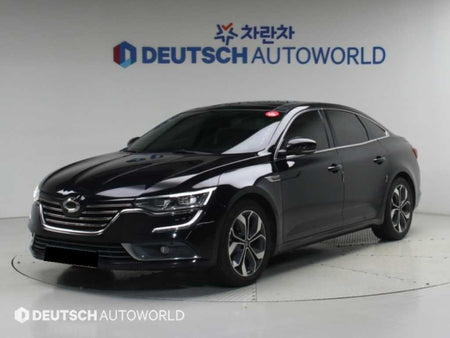 RENAULT SM6 — photo 01