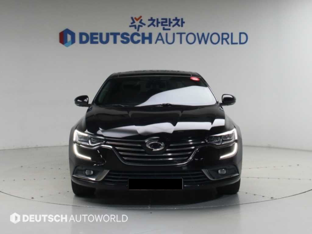 RENAULT SM6 — photo 03
