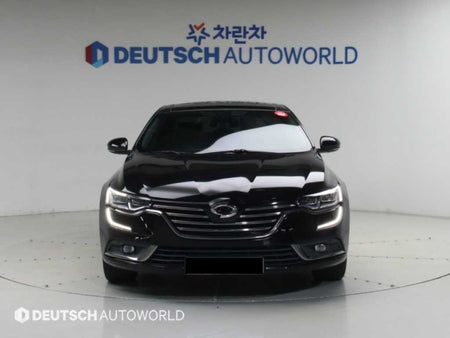 RENAULT SM6 — photo 03